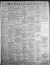 West Briton and Cornwall Advertiser Thursday 21 January 1904 Page 1