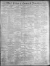 West Briton and Cornwall Advertiser Thursday 31 March 1904 Page 1