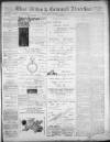 West Briton and Cornwall Advertiser Monday 11 April 1904 Page 1