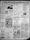 West Briton and Cornwall Advertiser