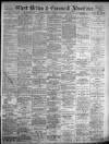 West Briton and Cornwall Advertiser