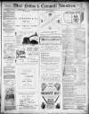 West Briton and Cornwall Advertiser Monday 27 February 1905 Page 1