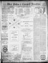 West Briton and Cornwall Advertiser Monday 06 March 1905 Page 1