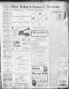 West Briton and Cornwall Advertiser Monday 13 March 1905 Page 1