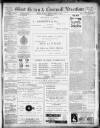 West Briton and Cornwall Advertiser Monday 03 April 1905 Page 1