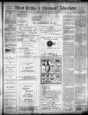 West Briton and Cornwall Advertiser