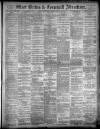 West Briton and Cornwall Advertiser