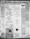 West Briton and Cornwall Advertiser