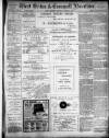 West Briton and Cornwall Advertiser Monday 02 October 1905 Page 1