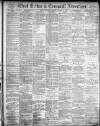 West Briton and Cornwall Advertiser Thursday 05 October 1905 Page 1