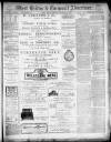 West Briton and Cornwall Advertiser