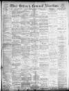 West Briton and Cornwall Advertiser Thursday 09 November 1905 Page 1