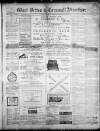 West Briton and Cornwall Advertiser Monday 29 January 1906 Page 1