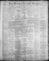 West Briton and Cornwall Advertiser Thursday 26 April 1906 Page 1