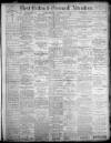 West Briton and Cornwall Advertiser Thursday 10 May 1906 Page 1