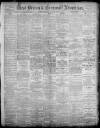 West Briton and Cornwall Advertiser Thursday 17 May 1906 Page 1