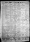 West Briton and Cornwall Advertiser