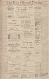 West Briton and Cornwall Advertiser Monday 21 January 1907 Page 1