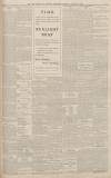 West Briton and Cornwall Advertiser Thursday 24 January 1907 Page 3