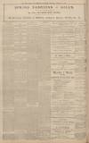 West Briton and Cornwall Advertiser Thursday 21 February 1907 Page 8