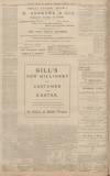 West Briton and Cornwall Advertiser Thursday 21 March 1907 Page 8