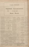 West Briton and Cornwall Advertiser Thursday 20 June 1907 Page 8