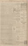 West Briton and Cornwall Advertiser Monday 12 August 1907 Page 4