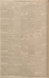 West Briton and Cornwall Advertiser Monday 26 August 1907 Page 2