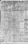 West Briton and Cornwall Advertiser Thursday 02 January 1908 Page 1
