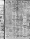 West Briton and Cornwall Advertiser Thursday 30 January 1908 Page 1