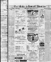 West Briton and Cornwall Advertiser Monday 24 February 1908 Page 1
