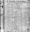 West Briton and Cornwall Advertiser Thursday 19 March 1908 Page 1