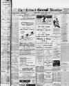 West Briton and Cornwall Advertiser Monday 01 June 1908 Page 1