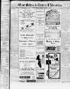 West Briton and Cornwall Advertiser Monday 12 October 1908 Page 1