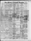 West Briton and Cornwall Advertiser Thursday 31 December 1908 Page 1