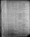 West Briton and Cornwall Advertiser Thursday 14 January 1909 Page 5