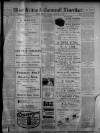 West Briton and Cornwall Advertiser Monday 01 February 1909 Page 1