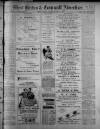 West Briton and Cornwall Advertiser Monday 01 March 1909 Page 1