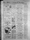 West Briton and Cornwall Advertiser