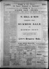 West Briton and Cornwall Advertiser Thursday 01 July 1909 Page 8