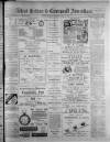 West Briton and Cornwall Advertiser Monday 05 July 1909 Page 1