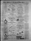 West Briton and Cornwall Advertiser Monday 04 October 1909 Page 1