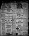 West Briton and Cornwall Advertiser Monday 24 January 1910 Page 1