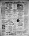 West Briton and Cornwall Advertiser Monday 14 February 1910 Page 1