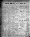 West Briton and Cornwall Advertiser Thursday 03 March 1910 Page 8