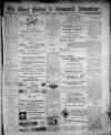 West Briton and Cornwall Advertiser Monday 18 April 1910 Page 1