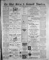 West Briton and Cornwall Advertiser Saturday 14 May 1910 Page 1