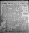 West Briton and Cornwall Advertiser Thursday 12 January 1911 Page 8
