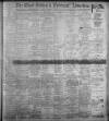 West Briton and Cornwall Advertiser Thursday 26 January 1911 Page 1