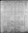 West Briton and Cornwall Advertiser Thursday 02 March 1911 Page 1